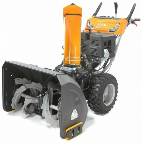 Снегоуборщик бензиновый Stiga ST 7276 PH 2S2767711/ST1