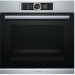 Встраиваемый электрический духовой шкаф Bosch HBG636NS1