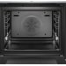 Встраиваемый электрический духовой шкаф Bosch HBG636NS1