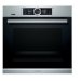 Встраиваемый электрический духовой шкаф Bosch HRG 6769S6