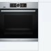 Встраиваемый электрический духовой шкаф Bosch HRG 6769S6