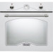 Встраиваемый электрический духовой шкаф Delonghi CM 6 BS