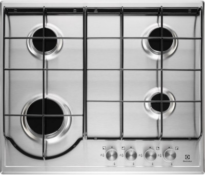Варочная панель Electrolux GPE 262 FX