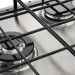 Варочная панель Electrolux GPE 262 FX