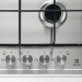 Варочная панель Electrolux GPE 262 FX