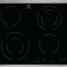 Варочная панель Electrolux CEE 6432 KX