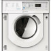 Встраиваемая стиральная машина Indesit BI WMIL 71252