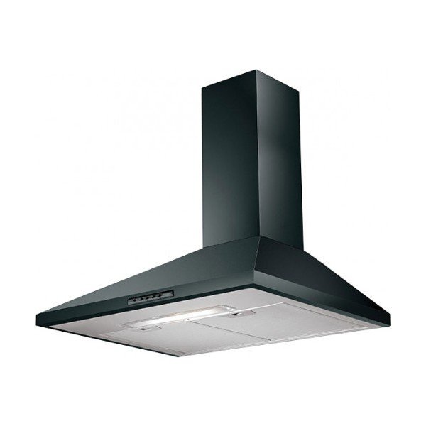 Каминная вытяжка Faber Value PB 4 2L BK A60