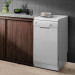 Посудомоечная машина Electrolux SEA91211SW