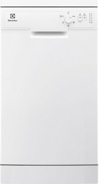 Посудомоечная машина Electrolux SEA91211SW