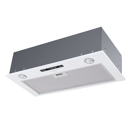 Вытяжка MAUNFELD Crosby Light (C) 60 white