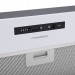 Вытяжка MAUNFELD Crosby Light (C) 60 white