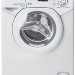 Стиральная машина Candy Aquamatic 114 D2 с раковиной SANTEK Пилот 50/60