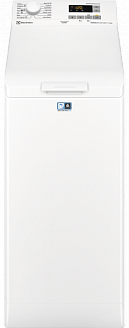 Вертикальная стиральная машина Electrolux EW6TN5061