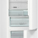 Отдельностоящий двухкамерный холодильник Gorenje NRK 6201 SYW