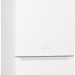 Отдельностоящий двухкамерный холодильник Gorenje NRK 6201 SYW