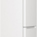 Отдельностоящий двухкамерный холодильник Gorenje NRK 6201 SYW