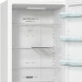 Отдельностоящий двухкамерный холодильник Gorenje NRK 6201 SYW
