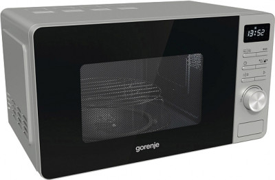 Микроволновая печь с грилем Gorenje MO20A4X