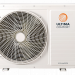 Мульти-сплит система Ultima Comfort UC-ECM09PN (2шт) + UC-2FMA18 (1шт) Инвертор