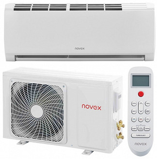 Сплит-система Novex NAC-09F1A