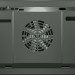 Встраиваемый электрический духовой шкаф Bosch HBG63R150F