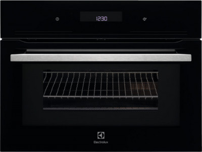 Встраиваемая микроволновая печь Electrolux EVY 6800 ZOZ