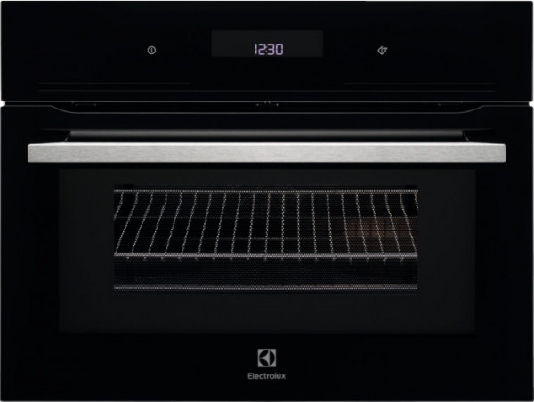 Встраиваемая микроволновая печь Electrolux EVY 6800 ZOZ