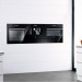 Встраиваемая микроволновая печь Electrolux EVY 6800 ZOZ