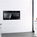 Встраиваемая микроволновая печь Electrolux EVY 6800 ZOZ