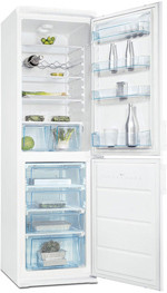 Холодильник Electrolux ERB 37090 W