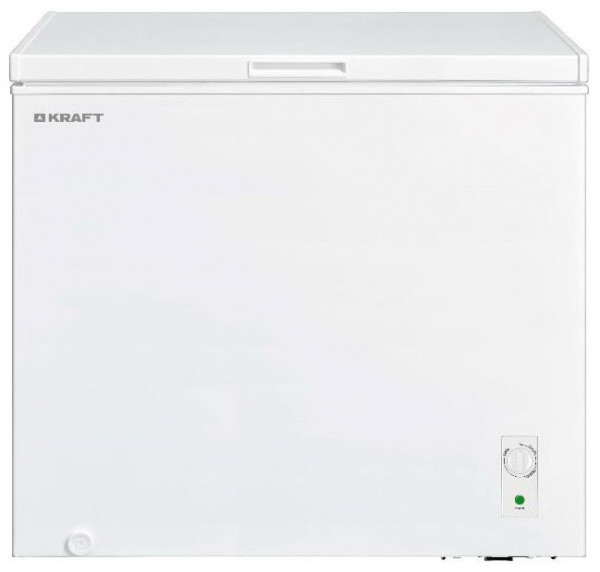 Морозильная камера Kraft BD(W)-232QX