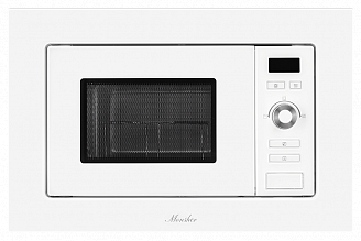 Встраиваемая микроволновая печь Monsher MMH 201 W