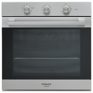 Духовой шкаф Hotpoint-Ariston FA5 834 H IX