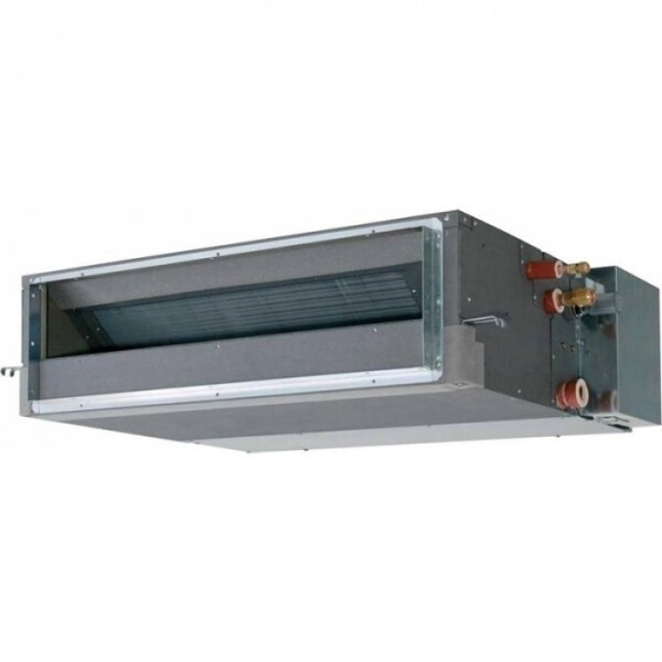 Сплит-система канального типа Hitachi RAD-60PPA / RAC-60DPA (без пульта)