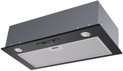 Вытяжка MAUNFELD Crosby Light (C) 60 BLACK