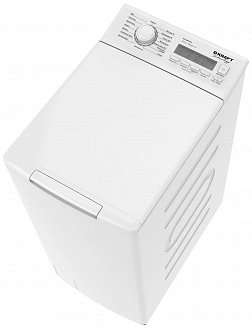 Вертикальная стиральная машина Kraft TCH-UME5501W