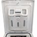 Вертикальная стиральная машина Kraft TCH-UME5501W