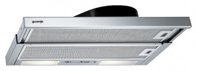 Встраиваемая вытяжка Gorenje DF 6115 E