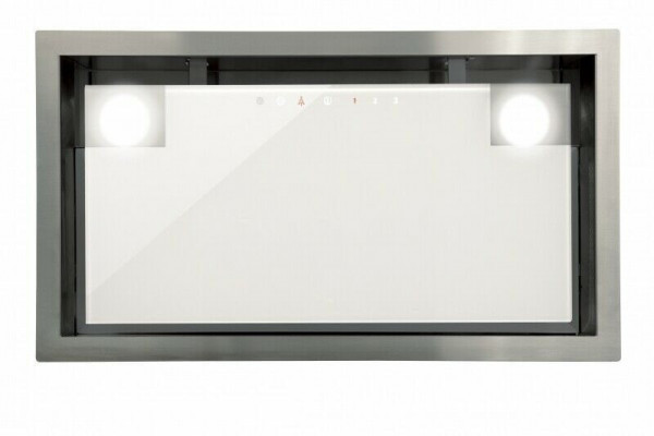 Встраиваемая вытяжка Cata GC DUAL 45 WH
