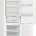 Отдельностоящий холодильник Gorenje NRK6202EW4