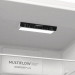 Отдельностоящий холодильник Gorenje NRK6202EW4