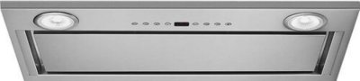 Встраиваемая вытяжка Smeg KICGR52X