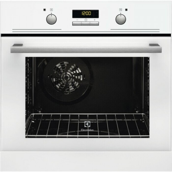 Встраиваемый электрический духовой шкаф Electrolux EZB 53430 AW