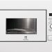 Встраиваемая микроволновая печь Electrolux EMS 26204 OW