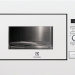 Встраиваемая микроволновая печь Electrolux EMS 26204 OW