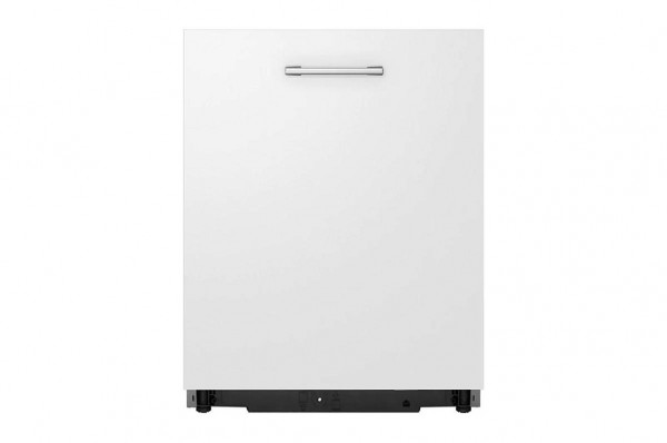 Встраиваемая посудомоечная машина Bosch SPH4HMX31X
