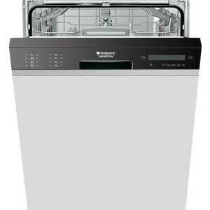 Встраиваемая посудомоечная машина Hotpoint-Ariston LLD 8S111