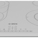 Встраиваемая электрическая варочная панель Bosch PKM652FP1E