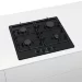 Встраиваемая газовая варочная панель Bosch PGP6B6B90R